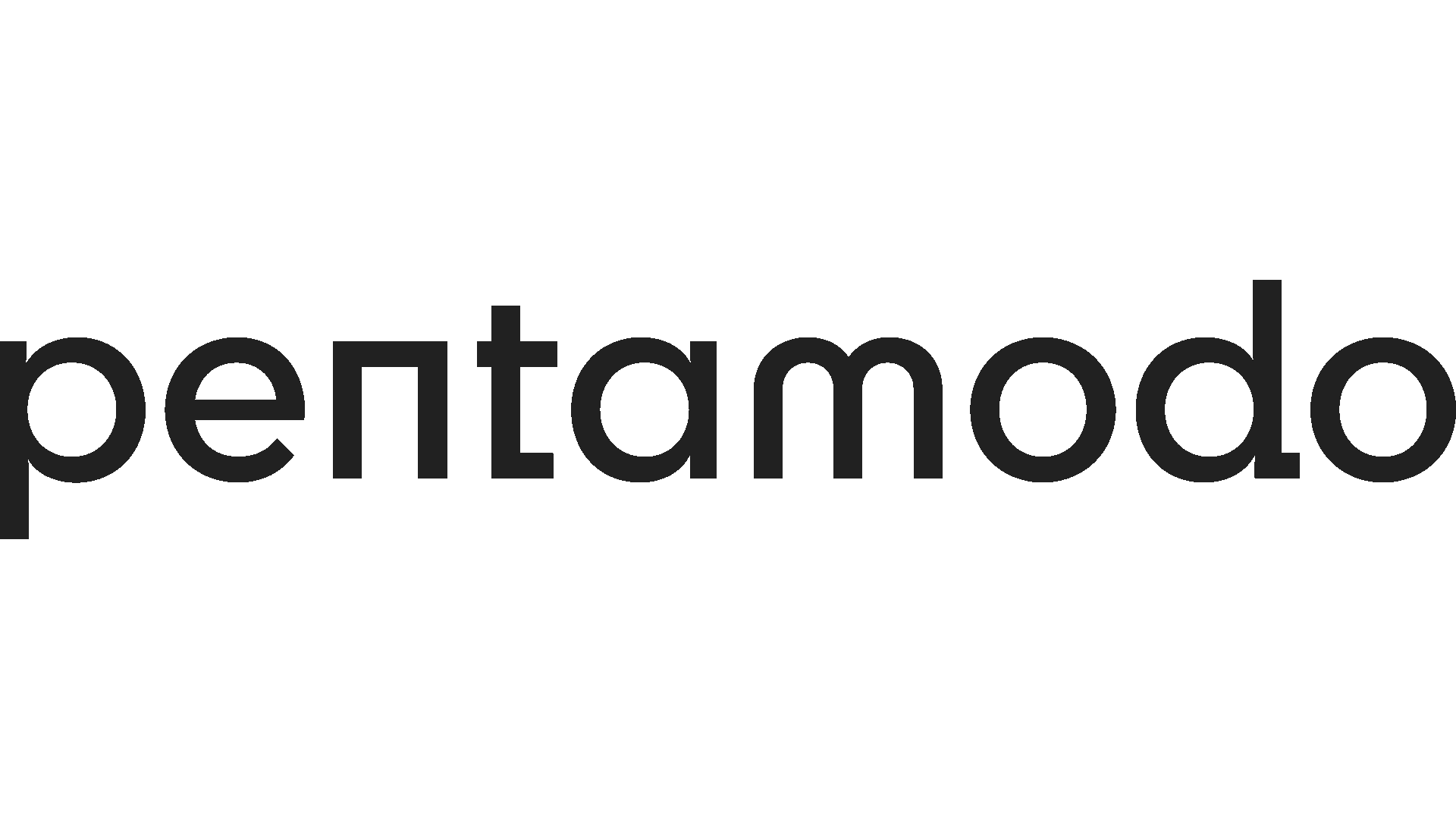 Logo de PENTAMODO
